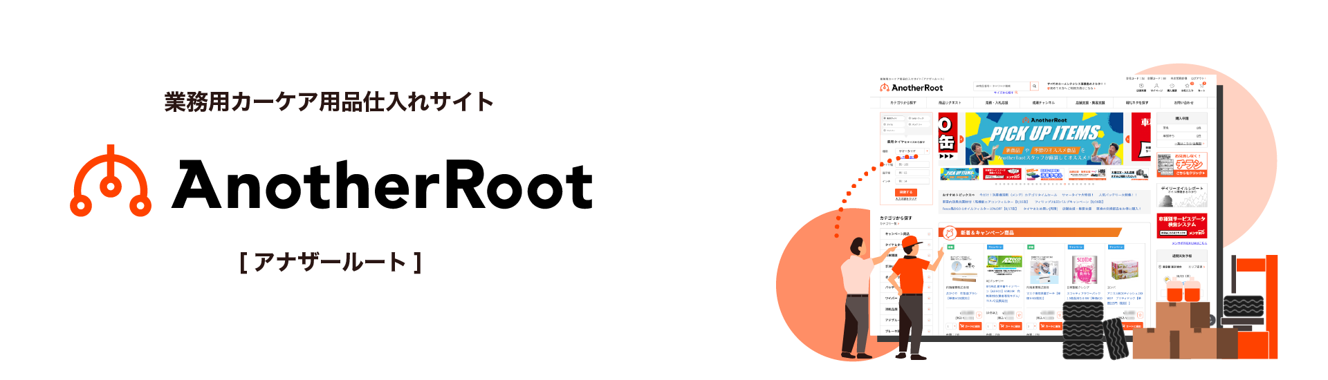 AnotherRoot